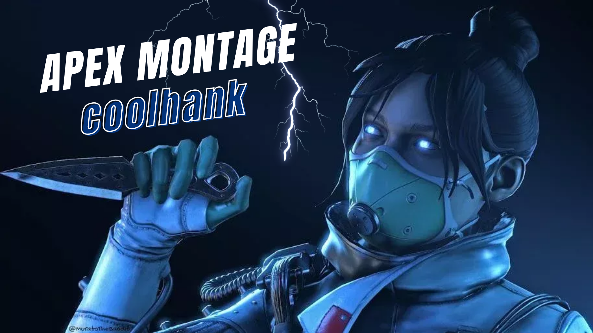 Apex Montage